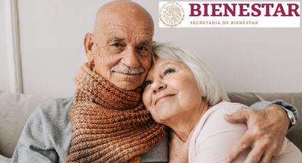 Pensión Bienestar: ¿Qué adultos mayores reciben pago de 6,200 del 10 al 14 de noviembre?