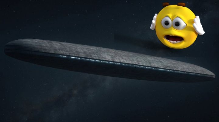 3I/ATLAS: FOTO del objeto causa pánico mundial al asemejarse a una nave alienígena; ¿es real?