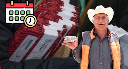 Programas Bienestar: Lanzan NUEVO calendario de registro para adultos mayores y para estudiantes