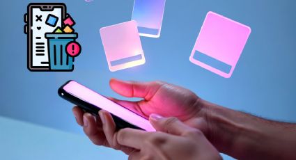 Cómo limpiar tu teléfono antes de que termine el año: guía rápida para liberar espacio