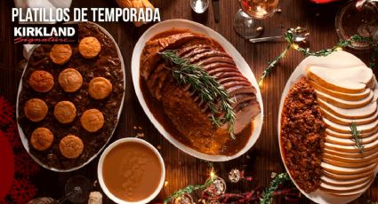Costco México anuncia menú de platillos navideños; estos son sus precios actualizados para 2025