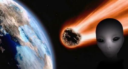 3I/ATLAS: ¿Por qué el cometa podría comprobar que habrá contacto extraterrestre antes de que acabe 2030?