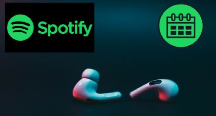 Spotify Wrapped 2025: ¿Cuándo sale tu resumen musical del año y cómo verlo?