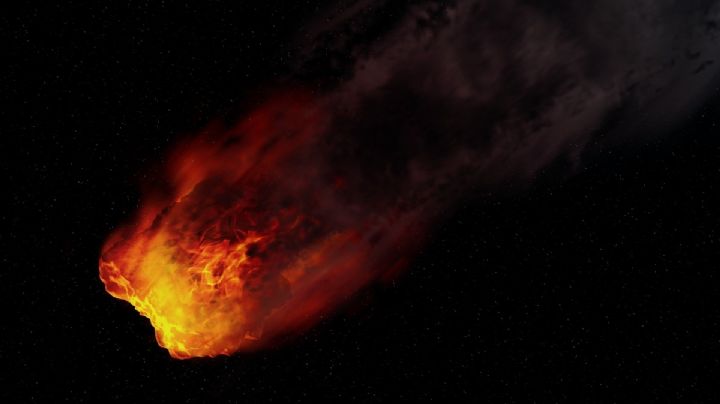 3I/ATLAS: Advierten que podría estar cubierto de volcanes de hielo que revelarían su verdadera naturaleza