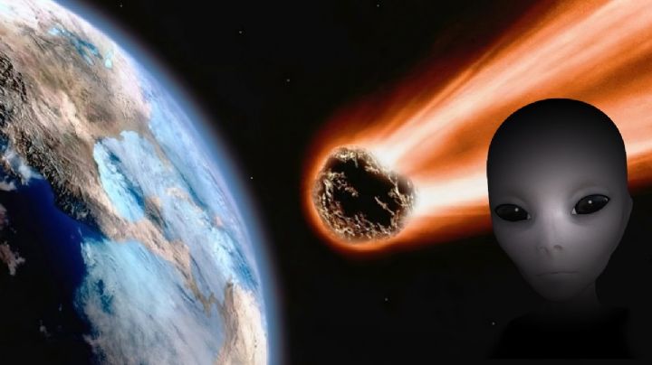 3I/ATLAS: ¿Por qué el cometa podría comprobar que habrá contacto extraterrestre antes de que acabe 2030?