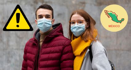 Brote de gripe H3N2: ¿Regresará el uso obligatorio del cubrebocas y el confinamiento en México?