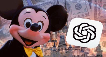 Mickey Mouse llega a ChatGPT: Disney invertirá 1,000 millones de dólares en Open AI