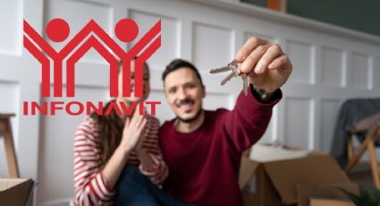 ¿Tienes entre 20 y 35 años? Infonavit lanza programa para que compres tu primera casa