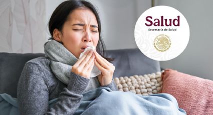 Secretaría de Salud alerta por influenza A H3N2: cuántos casos hay confirmados