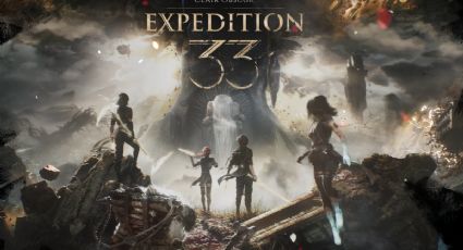 Expedition 33 se corona en los Game Awards 2025: de qué trata y por qué ganó a mejor videojuego del año