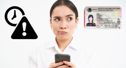 ¿Cuál es la fecha límite para registrar mi celular con INE o CURP y no quedarme sin línea?