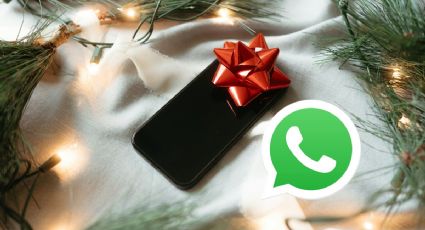 ¿WhatsApp se actualiza en Navidad: estas son las nuevas funciones que llegan en diciembre?