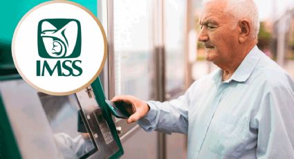 IMSS alerta a adultos mayores: NO bloqueará su pensión si no registran sus datos biométricos