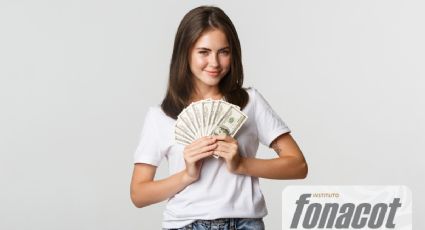 ¿Cuánto pagarías a la quincena por un crédito Fonacot de 10,000 pesos para la Cuesta de Enero?