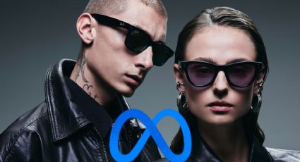 Lentes Ray-Ban con IA de Meta: precios en México y novedades de la segunda generación