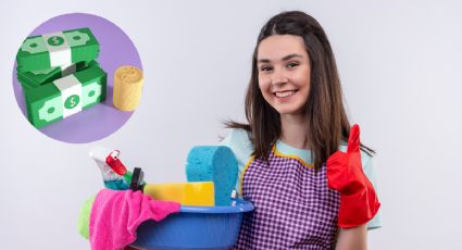 ¿Cuánto pueden recibir las trabajadoras del hogar de aguinaldo en diciembre?