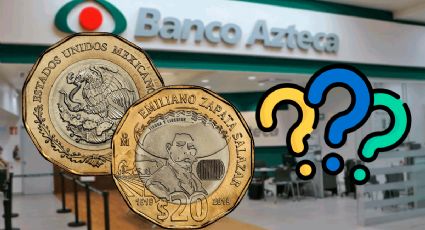 ¿Cuánto te va a pagar Banco Azteca por tu moneda de 20 pesos de Emiliano Zapata a partir de 2026?