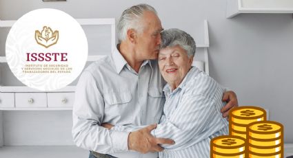 ¿Cuánto recibirán los pensionados del ISSSTE de aguinaldo en enero?