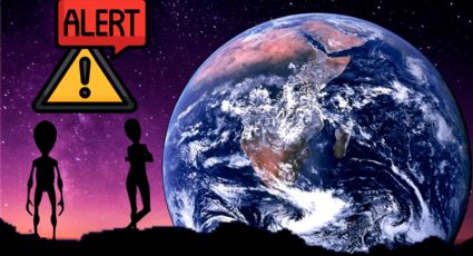 3I/ATLAS: ¿Cuál es el protocolo ante una posible invasión extraterrestre?