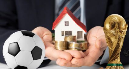 Mundial 2026: ¿Cuánto podrían incrementar las rentas en CDMX, Guadalajara y Monterrey? Esto dicen los expertos