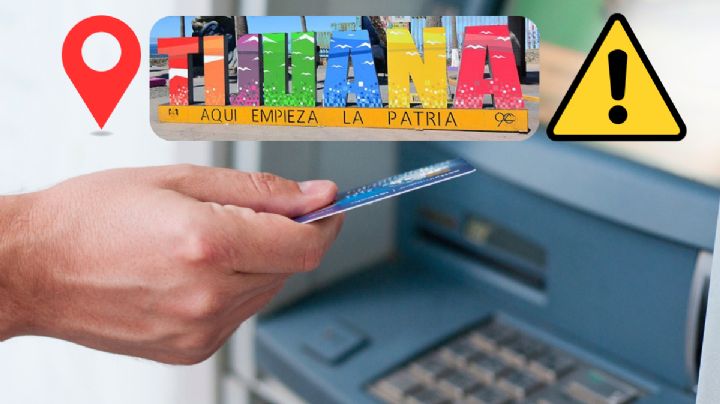 Lista de sucursales que abren los sábados en Tijuana