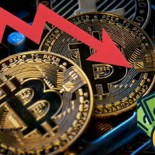 Mercado cripto cierra la semana bajo presión: Bitcoin lucha por sostener los 88,000 dólares