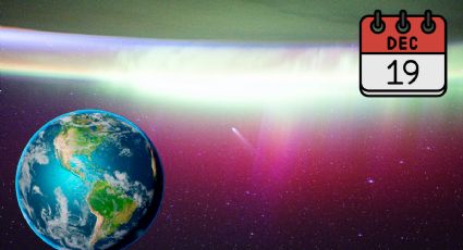 3I/ATLAS: ¿Cuál es la ruta del objeto interestelar de HOY 19 de diciembre?