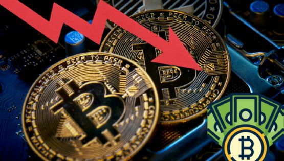 Mercado cripto cierra la semana bajo presión: Bitcoin lucha por sostener los 88,000 dólares