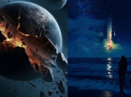 3I/ATLAS: ¿Qué pasaría si el cometa interestelar impacta contra la Tierra el 19 de diciembre?