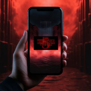 Stranger Things: guía para transformar tus fotos al estilo de la serie usando Nano Banana