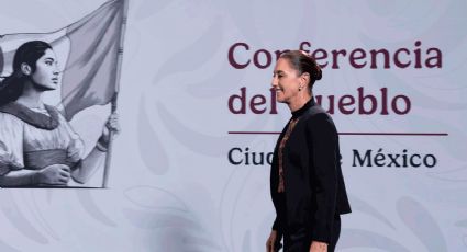 EN VIVO: Sigue minuto a minuto la “Mañanera” de Claudia Sheinbaum HOY 2 de diciembre