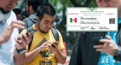 Padrón de telefonía: ¿En qué fecha deberás registrar tu número celular con la CURP?