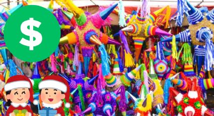 ¿Cuánto gastarán los mexicanos en las posadas y fiestas decembrinas de 2025?