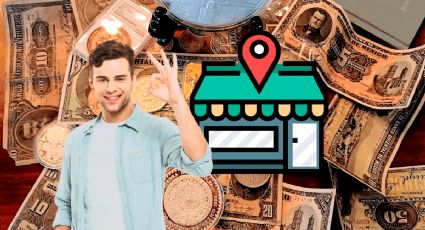 ¿Cuáles son las 5 mejores casas numismáticas en CDMX para vender tus monedas a buen precio?