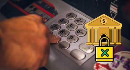 Estos son los dos días de diciembre en que los bancos cerrarán de forma masiva