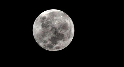 Luna Fría 2025: ¿Cuándo es este evento astronómico y a qué hora verlo desde México?