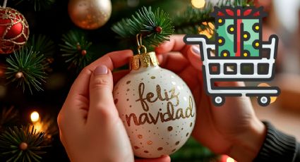 ¿Dónde conseguir esferas baratas en Tijuana para tu arbolito de Navidad?