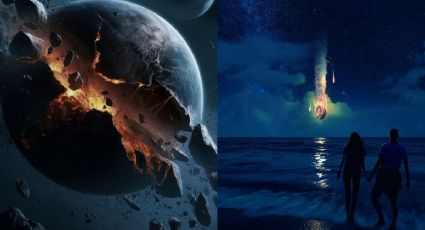 3I/ATLAS: ¿Qué pasaría si el cometa interestelar impacta contra la Tierra el 19 de diciembre?