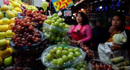 ¿Cuáles son las uvas más baratas y recomendadas por Profeco para la fiesta de Fin de Año?