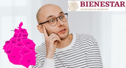 Pensión para Hombres 2026: CDMX confirma cuál será el monto que recibirán beneficiarios