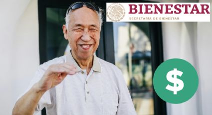 Pensión Bienestar: Claudia Sheinbaum confirma de cuánto será el aumento en 2026