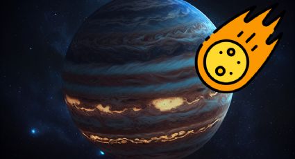 El próximo destino de 3I/ATLAS es Júpiter: ¿qué podrían descubrir los científicos en 2026?