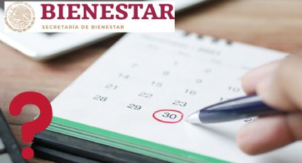 Pensión Bienestar 2026: ¿En qué fechas se harán los primeros pagos a los adultos mayores?