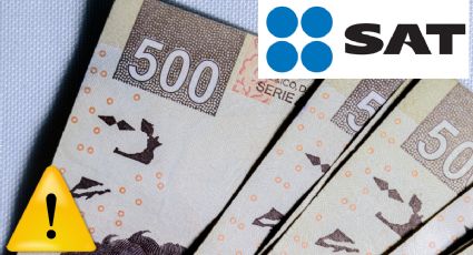 SAT advierte: Si no cumples con este trámite a partir de 2026 recibirás una cuantiosa multa