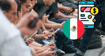 Finanzas personales: ¿Por qué México se ha convertido en el principal cliente de billeteras digitales?