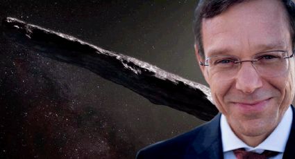 3I/ATLAS: Avi Loeb manda un último mensaje tras el paso del cometa cerca de la Tierra