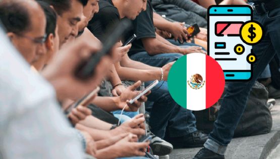 Finanzas personales: ¿Por qué México se ha convertido en el principal cliente de billeteras digitales?