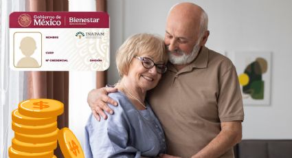 Tarjeta INAPAM: ¿Habrá nuevos beneficios para adultos mayores en 2026?