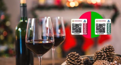 SAT advierte sobre la importancia de revisar la autenticidad de las bebidas alcohólicas