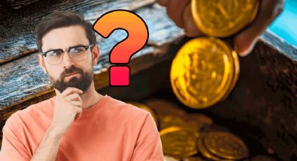 Monedas valiosas: ¿Qué pasa si encuentro un tesoro numismático en mi propiedad?